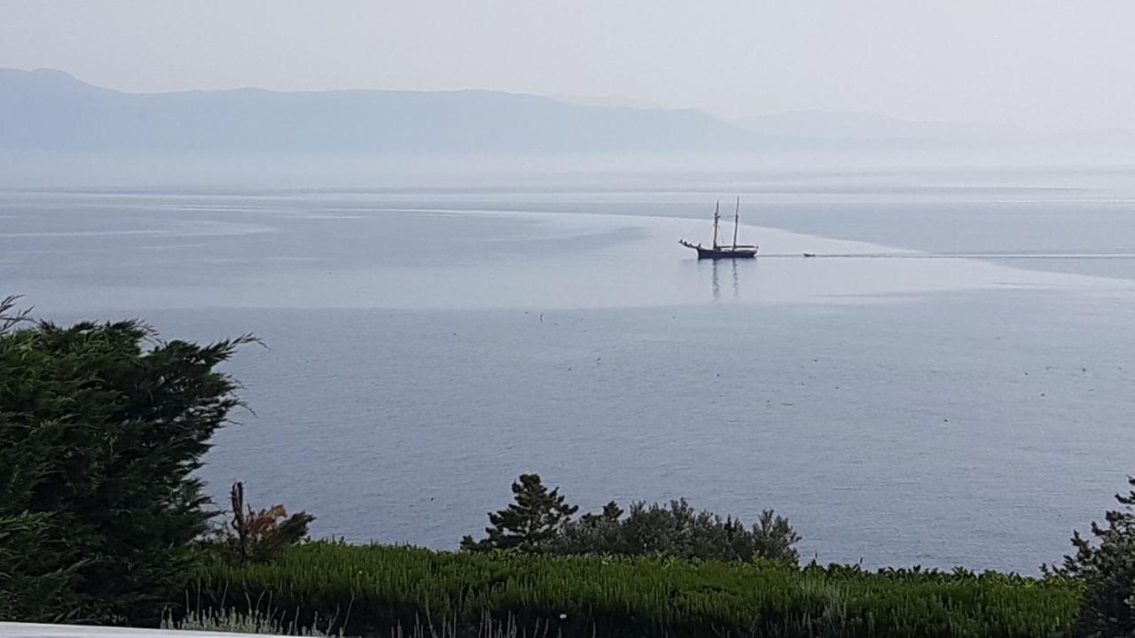 Villa Soligia Thalassa Pefkali Luaran gambar